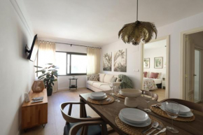 FLORIT FLATS - The Apolo Apartment